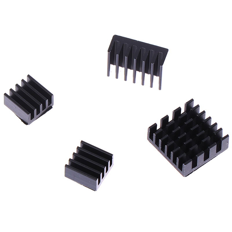 Radiador de alumínio para rasp - Raspberry Pi Water Cooling Kit avaliação e preço
