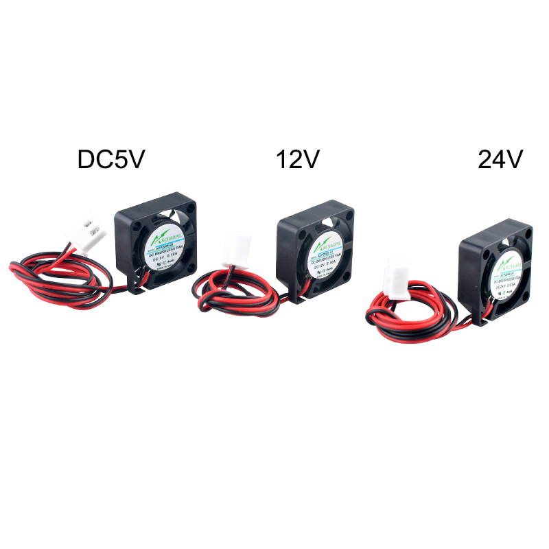 Ventilador ANCHAOPU ACP2006 2c - Raspberry Pi Water Cooling Kit avaliação e preço