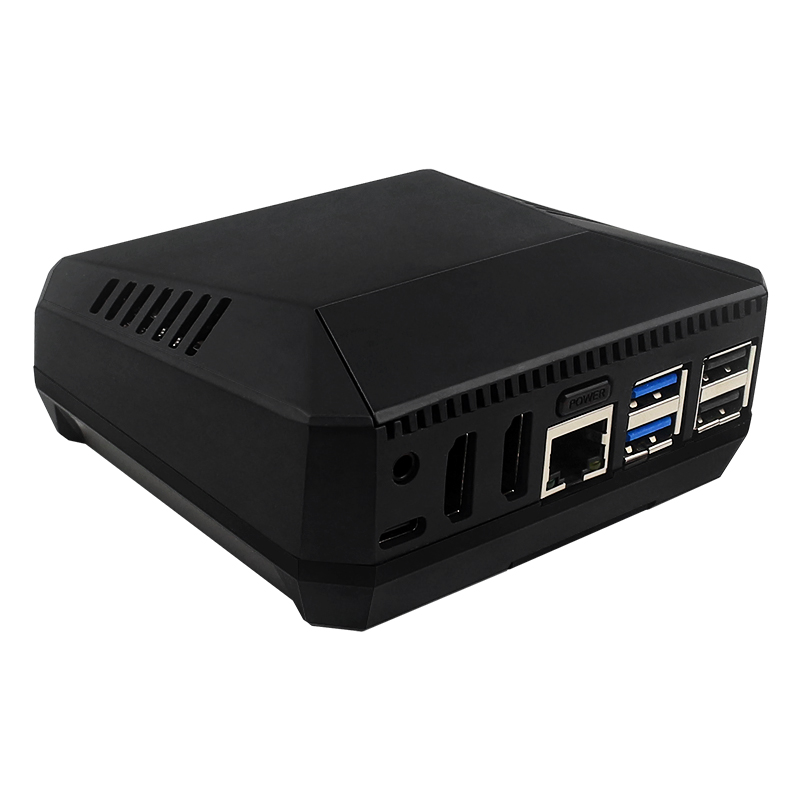 Placa de Expansão Argon ONE V3 - Argon One V3 M.2 Nvme Case avaliação e preço