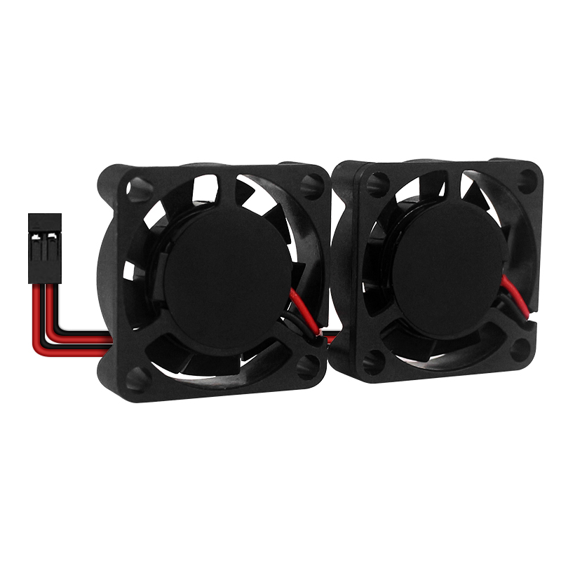 Ventilador de radiador duplo p - Raspberry Pi Water Cooling Kit avaliação e preço